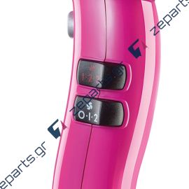 Επαγγελματικό σεσουάρ μαλλιών VALERA VANITY COMFORT HOT PINK 2000W