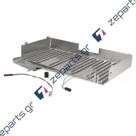 Αντίσταση απόψυξης ψυγείου PITSOS / BOSCH / SIEMENS Original 00643997, 00640951