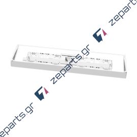 Λάμπα ψυγείου με πλακέτα με LED BOSCH / SIEMENS / PITSOS Original 10003924, 00628627