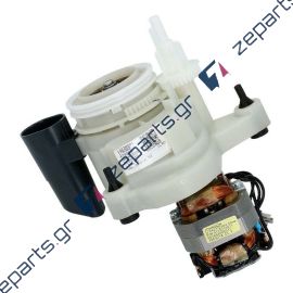 Μοτέρ μύλου καφέ 230V DC DELONGHI / ARIETE AS00002955