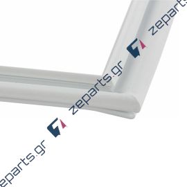 Λάστιχο κατάψυξης ψυγείου 65,5x67,5cm λευκό BOSCH / SIEMENS / PITSOS 00236112, 00246099