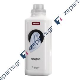 MIELE UltraSoft 1,5lt Μαλακτικό ρούχων