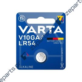 Μπαταρία 1,5V VARTA V10GA LR54