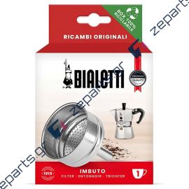 Φίλτρο καφετιέρας 1cup καφετιέρας espresso BIALETTI MOKA EXPRESS, DAMA, FIAMMETTA, BREAK, MINI Original