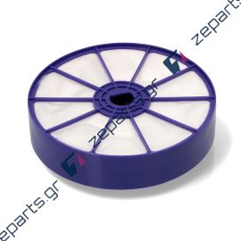 Φίλτρο σκούπας 13cm DYSON DC33, 919563-02