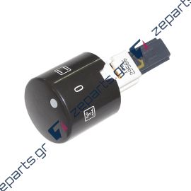 Κουμπί επιλογής φούρνου κουζίνας BOSCH / SIEMENS / PITSOS Original 00418582