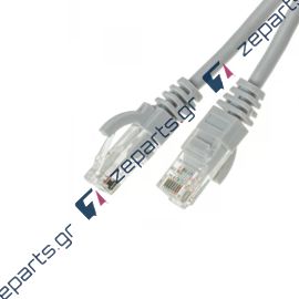 Καλώδιο Δικτύου Ethernet UTP CAT5e 3m