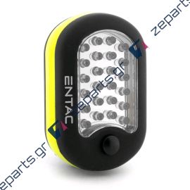 Φακός Entac 24LED 1W 90lm