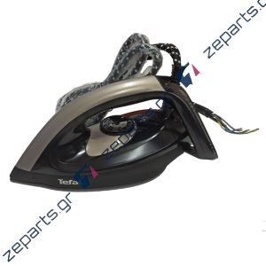 Ανταλλακτικό σίδερο κομπλέ με καλώδιο TEFAL SV6140 Original SS-9100042018, SS9100042018