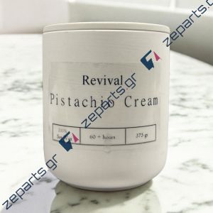 Κερί REVIVAL CLAY 375gr PISTACHIO CREAM