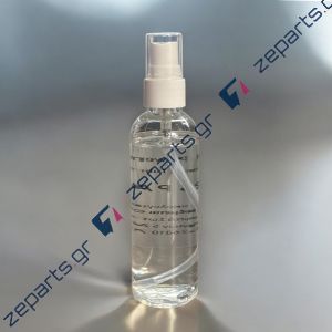 Fabric & Room Spray 100ml Dove