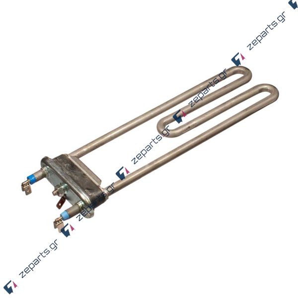 Αντίσταση 1950W με θερμικό πλυντηρίου ρούχων ARISTON / INDESIT / WHIRLPOOL 481225928912, 481925928932, 481925928868