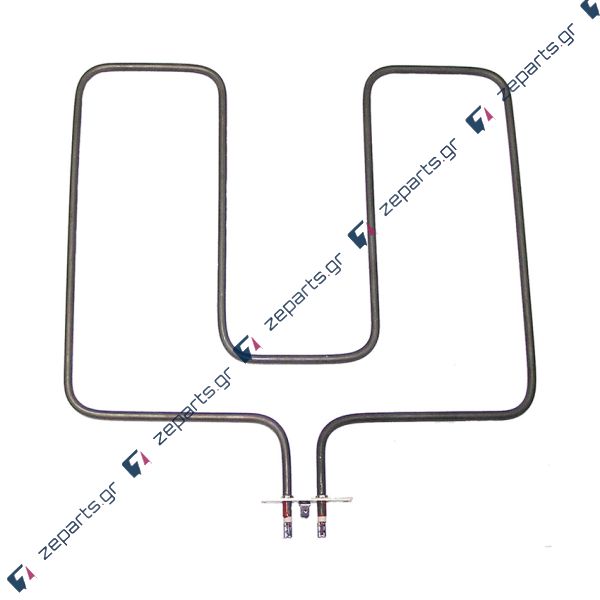 Αντίσταση 1400W κάτω μέρος φούρνου κουζίνας BEKO / ESKIMO / NARDI / PRINCESS 92741487, 262900061
