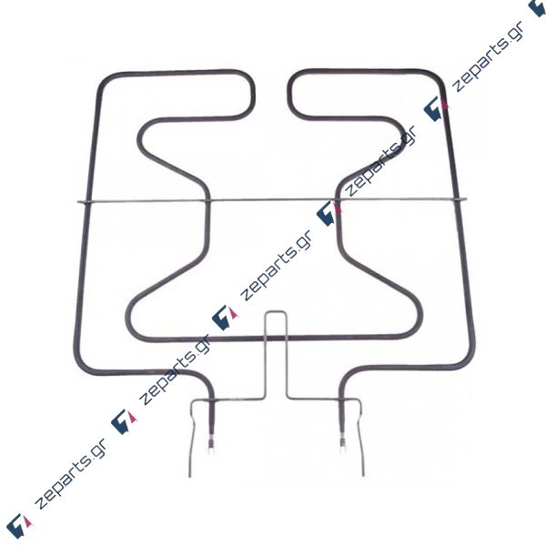 Αντίσταση 1300W κάτω φούρνου κουζίνας PITSOS / SIEMENS / BOSCH 00682466, 00478386, 00447436