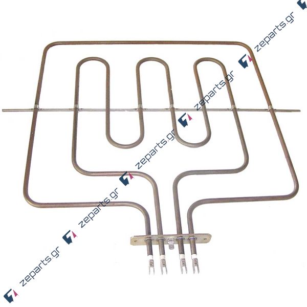 Αντίσταση με γκρίλ 3000watt (1000+2000watt) πάνω φούρνου κουζίνας ELCO / KUPPERSBUSCH 062065004