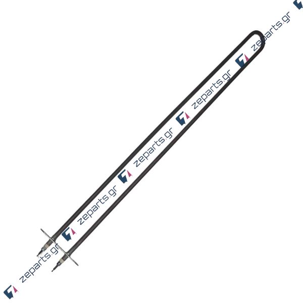 Αντίσταση καλοριφέρ αέρος 2000W 64cm