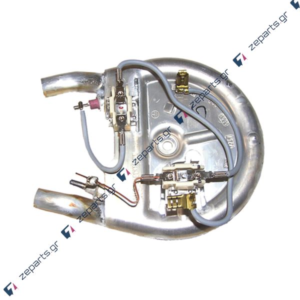 Αντίσταση καφετιέρας γαλλικού BRAUN KF22, KF32 Original 4085640