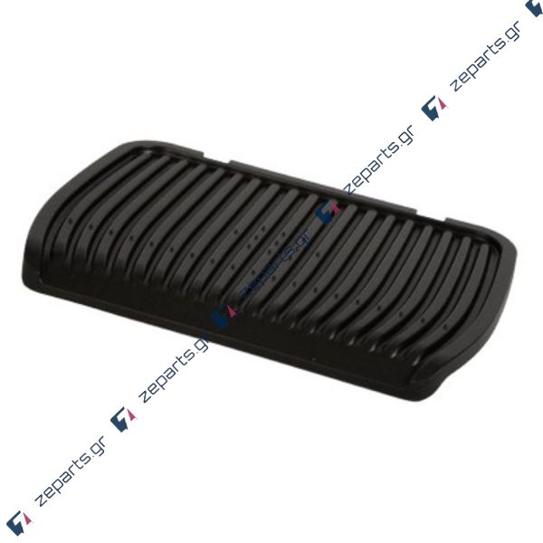 Πλάκα τοστιέρας κάτω TEFAL / ROWENTA GRILL OPTIGRILL GC7 Original TS-01039400