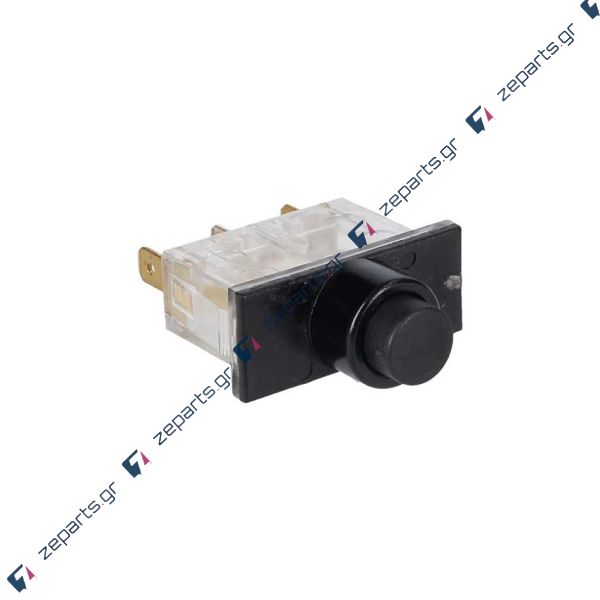 Διακόπτης ΟΝ/ΟFF 3 επαφών σκούπας BOSCH / SIEMENS Original 027594, 00027594, 1357951, 01357951, 1357950, RS-RB4499