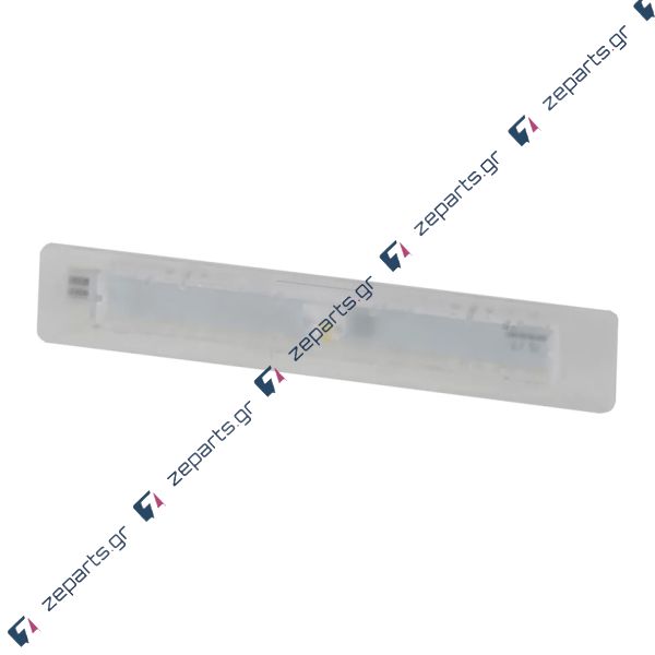 Λαμπτήρας πλακέτα με LED φωτισμού ψυγείου BOSCH / SIEMENS / PITSOS Original 10002572, 00622798, 622798