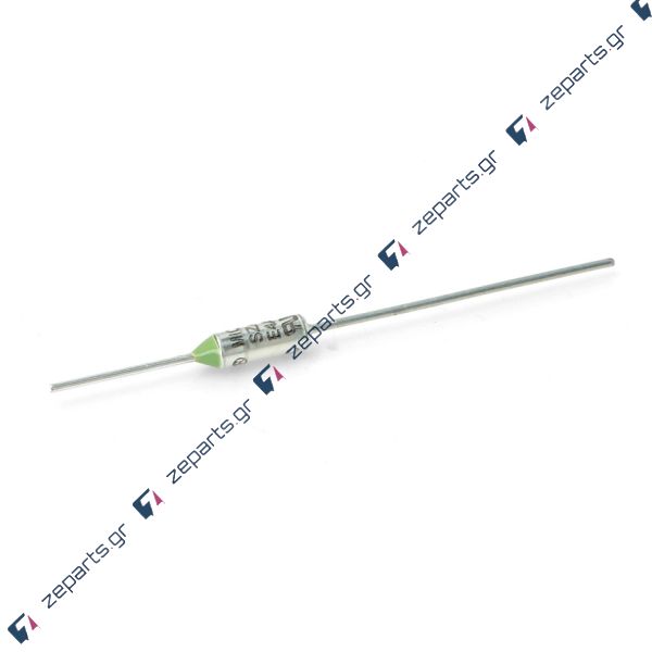 Θερμική ασφάλεια 15Α NTC167, 167°C