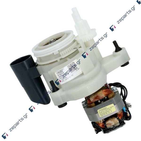 Μοτέρ μύλου καφέ 230V DC DELONGHI / ARIETE AS00002955