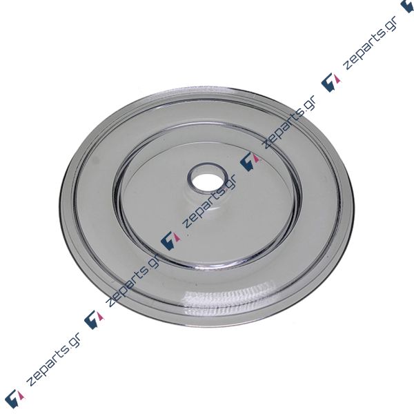 Καπάκι Multi - Πολυκόφτη multi TEFAL / MOULINEX AT71, MQ71 Διαφανές Original SS-193445, 1500193445