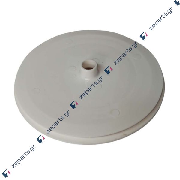 Καπάκι Multi - Πολυκόφτη multi TEFAL / MOULINEX AT71, MQ71 Λευκό Original SS-193272, 1500193272