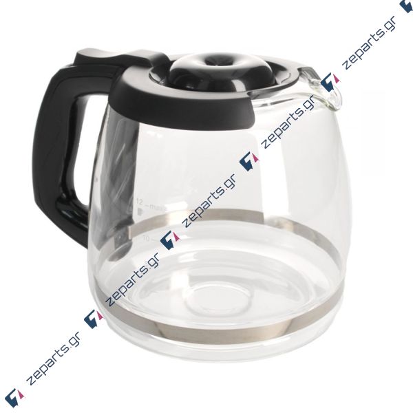 RUSSELL HOBBS Κανάτα καφετιέρας γαλλικού 22000-56 Original 24001013038, 22000-56