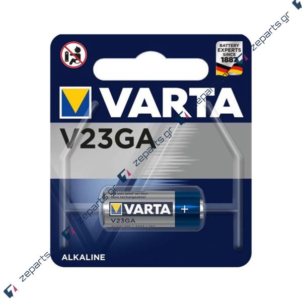 Μπαταρία VARTA V23 [23Α] 12V BL1