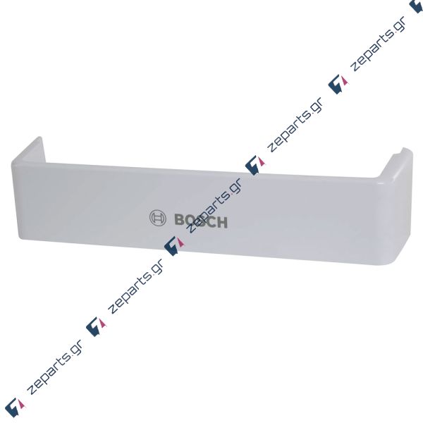 Μπουκαλοθήκη πόρτας ψυγείου PITSOS / SIEMENS / BOSCH Original 00660810, 660810, 00660090, 660090