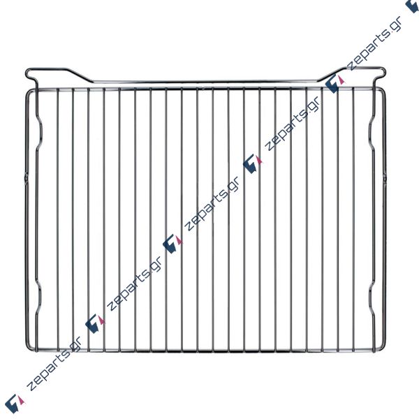 Σχάρα 36x45,5 cm φούρνου κουζίνας GORENJE / KORTING Original 421367