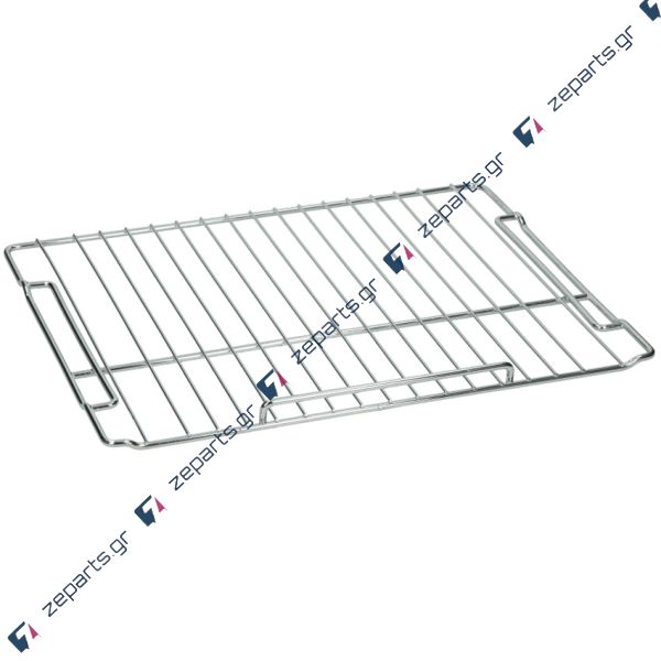 Σχάρα 45,2x36,9cm φούρνου WHIRLPOOL Original 481010518218, 481010485688, 480121101183, C00315387, C00312111