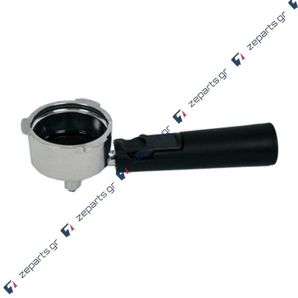 Λαβή - Γκρούπ καφετιέρας espresso TEFAL / KRUPS OPIO EX322, XP320 Original MS-624609, MS624609