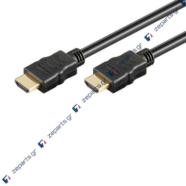 Καλώδιο HDMI σε HDMI 3m 1080P 1.4V