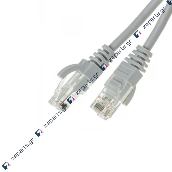 Καλώδιο Δικτύου Ethernet UTP CAT5e 5m