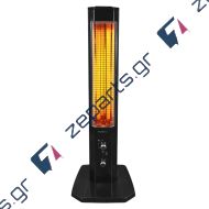 Θερμάστρα KUMTEL 2300W MH-2300 ORBIT