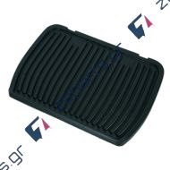 Πλάκα τοστιέρας πάνω TEFAL / ROWENTA GRILL OPTIGRILL+ GC70, GC71, GC74 Original TS-01039391