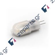 Λάμπα Led G4 1,5W 12V Θερμού φωτισμού