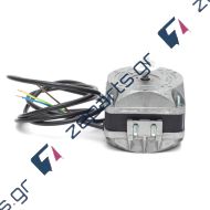 Μοτέρ ανεμιστήρα 16watt YZF16-25/4Q