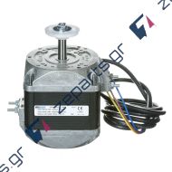 Μοτέρ ανεμιστήρα 34watt 230volt με μακρύ άξονα ebm-past