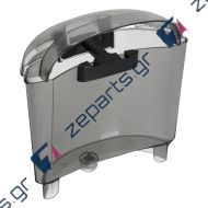 Δοχείο νερού καφετιέρας DELONGHI EC201CD.B Original 7313284869