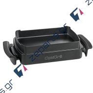 Ταψί TEFAL Optigrill Original XA722870, XA725870