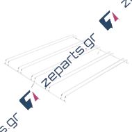 Σχάρα πλαϊνή αριστερή φούρνου AEG / ZANUSSI / ELECTROLUX Original 5615313060