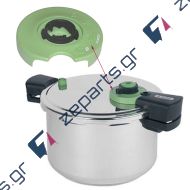 Καπακι χύτρας στη βαλβίδα TEFAL OPTIMA VITALY Original SS-980662