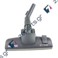 Πέλμα ηλεκτρικής σκούπας HOOVER Original 04845090, 35600878 35601708, 04845090, 4845090, G72, 35601610, 35600878, 677133