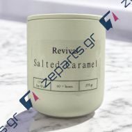 Κερί REVIVAL CLAY 375gr SALTED CARAMEL